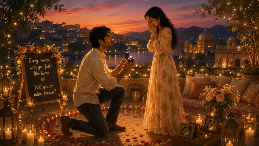 Proposals