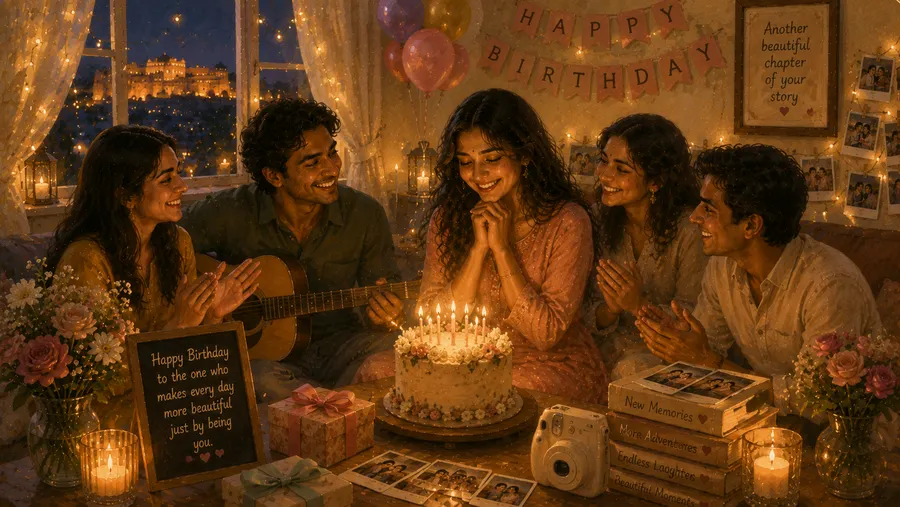 Birthdays