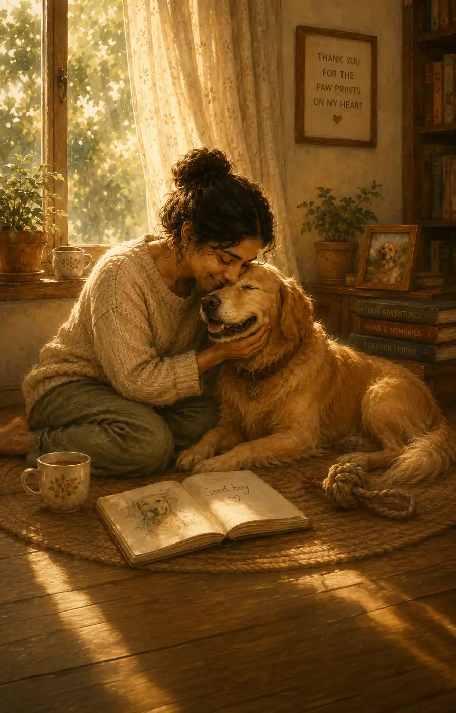Pets